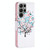 For Samsung Galaxy S23 Ultra 5G Drawing Pattern Leather Phone Case(Tree)