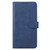 For Tecno Pova / LC7 Leather Phone Case(Blue)
