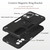For Tecno Pova 3 2 in 1 Armour Series PC + TPU Protective Phone Case(Red)