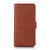 For Samsung Galaxy S23 Cow Texture Leather Phone Case(Brown)