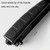 Fitness Exercise Arm Strength Machine Puller Finger Grip Strength Machine Rubber Cover-Orange