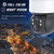 T34 2MP HD IP66 Waterproof Wireless WiFi Solar Camera(White) T34 2MP HD IP66 Waterproof Wireless WiFi Solar Camera(White)