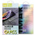 For iPhone 14 Pro IMAK 9H Surface Hardness Full Screen Tempered Glass Film Pro+ Series