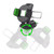 Multifunctional Car Air Conditioner Air Outlet Phone Holder (Black)