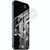 For iPhone 14 Pro Max 2pcs imak Curved Full Screen Hydrogel Film Protector