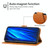 For TECNO Pova 4 Leather Phone Case(Brown) For TECNO Pova 4 Leather Phone Case(Brown)