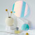 Irregular Plaster Jewelry Ornaments Photography Props, Size: 4.8cm Large A