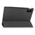 For Xiaomi Redmi Pad 10.61 inch ENKAY Tri-fold Custer Texture Leather Stand Smart Case(Dark Green)