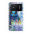 For Xiaomi Poco M5 3D Painting Pattern TPU + PU Phone Case(Watercolor Owl)