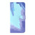 For OPPO Reno8 Pro+ Watercolor Pattern Flip Leather Phone Case(Winter Snow)