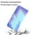 For OPPO Reno8 Pro+ Watercolor Pattern Flip Leather Phone Case(Winter Snow)