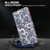 For Samsung Galaxy A04S / A13 / A13 5G 3D Painting Pattern TPU + PU Phone Case(Swirl Pattern)