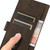 For Motorola Moto E22 / E22i KHAZNEH Matte Texture Leather Phone Case(Brown) For Motorola Moto E22 / E22i KHAZNEH Matte Texture Leather Phone Case(Brown)