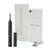 H02006 WiFi Smart Visual Ear Pick HD Digital Mouth Nose Ear Endoscope (Black)