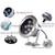 LED Underwater Light Pool Fish Pond Fountain Waterproof Landscape Light 36W(Blue)