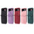 For Samsung Galaxy Z Flip4 BETOPNICE Dual-side Buckle Leather Phone Case(Green)