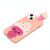 For iPhone 14 Plus Shockproof Cartoon TPU Phone Case(Ice Cream)