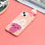 For iPhone 14 Plus Shockproof Cartoon TPU Phone Case(Ice Cream)