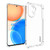 For Honor X40i 5G ENKAY Clear TPU Shockproof Phone Case
