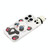 For iPhone 14 Pro Max Shockproof Cartoon TPU Phone Case(Panda)
