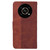 For Honor X9 / X9 5G Geometric Embossed Flip Leather Phone Case(Brown) For Honor X9 / X9 5G Geometric Embossed Flip Leather Phone Case(Brown)