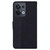 For OPPO Reno8 Geometric Embossed Flip Leather Phone Case(Black) For OPPO Reno8 Geometric Embossed Flip Leather Phone Case(Black)