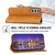 For Samsung Galaxy S21 FE 5G Cubic Grid Calf Texture Magnetic Closure Leather Phone Case(Yellow)