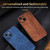 For iPhone 13 AZNS 3D Embossed Skin Feel Phone Case(Dark Green) For iPhone 13 AZNS 3D Embossed Skin Feel Phone Case(Dark Green)