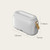 Simulation Flame Aromatherapy Humidifier Bedroom Ambient Light, Color: Green