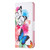For Samsung Galaxy A23e 5G Colored Drawing Pattern Leather Phone Case(Butterflies)