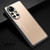 For Huawei nova 8 Frosted Metal Phone Case(Gold) For Huawei nova 8 Frosted Metal Phone Case(Gold)
