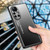 For Huawei nova 8 Frosted Metal Phone Case(Gold) For Huawei nova 8 Frosted Metal Phone Case(Gold)