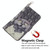 For OPPO Reno7 4G 3D Colored Horizontal Flip Leather Phone Case(Hug Cat)