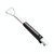 2 PCS 2 in 1 Retractable Can Opener Beer Bottle Opener(Stainless Steel)
