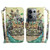 For OPPO Reno8 Pro+ 3D Colored Horizontal Flip Leather Phone Case(Zoo) For OPPO Reno8 Pro+ 3D Colored Horizontal Flip Leather Phone Case(Zoo)