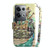 For OPPO Reno8 Pro+ 3D Colored Horizontal Flip Leather Phone Case(Zoo) For OPPO Reno8 Pro+ 3D Colored Horizontal Flip Leather Phone Case(Zoo)