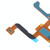 For Xiaomi Redmi K50 Gaming/Poco F4 GT Flashlight Flex Cable For Xiaomi Redmi K50 Gaming/Poco F4 GT Flashlight Flex Cable
