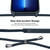 For iPhone 13 Pro Crossbody Lanyard Liquid Silicone Case(Midnight Blue) For iPhone 13 Pro Crossbody Lanyard Liquid Silicone Case(Midnight Blue)