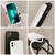 For iPhone 13 Pro Max Crossbody Lanyard Liquid Silicone Case(Orange) For iPhone 13 Pro Max Crossbody Lanyard Liquid Silicone Case(Orange)
