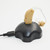 Sound Amplifier Hearing Aid Headphones Sound Collector(EU Plug)