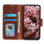 For Samsung Galaxy A23e/A23 JP Version Nappa Texture Leather Phone Case(Brown)