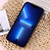 For iPhone 14 Pro TPU + Electroplated PC Phone Case(Black)
