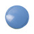 3 PCS Invisible Braces Box Orthodontic Retainer Box With Mirror(Blue)