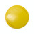 3 PCS Invisible Braces Box Orthodontic Retainer Box With Mirror(Yellow)