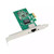 ST729 I210 Rj45 PCIE Single Port Gigabit Ethernet Network Server Network Card