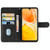 For vivo X80 Lite/V25 5G Leather Phone Case(Black) For vivo X80 Lite/V25 5G Leather Phone Case(Black)