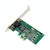 ST7210 Gigabit RJ45 10M/100M/1000M Network Card EXPI9301CT