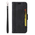 For OPPO A94 4G BETOPNICE Dual-side Buckle Leather Phone Case(Black)