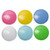 3 PCS Invisible Braces Box Orthodontic Retainer Box With Mirror(White)