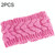 2 PCS Twist Hair Accessories Hair Band Knitted Wool Thickened Warm Headgear(Rose Red) 2 PCS Twist Hair Accessories Hair Band Knitted Wool Thickened Warm Headgear(Rose Red)